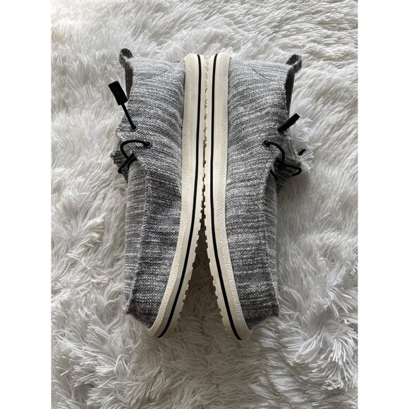 MAUI & SONS Men's Slip On Beach Loafers Size 14 - Picture 6 of 10